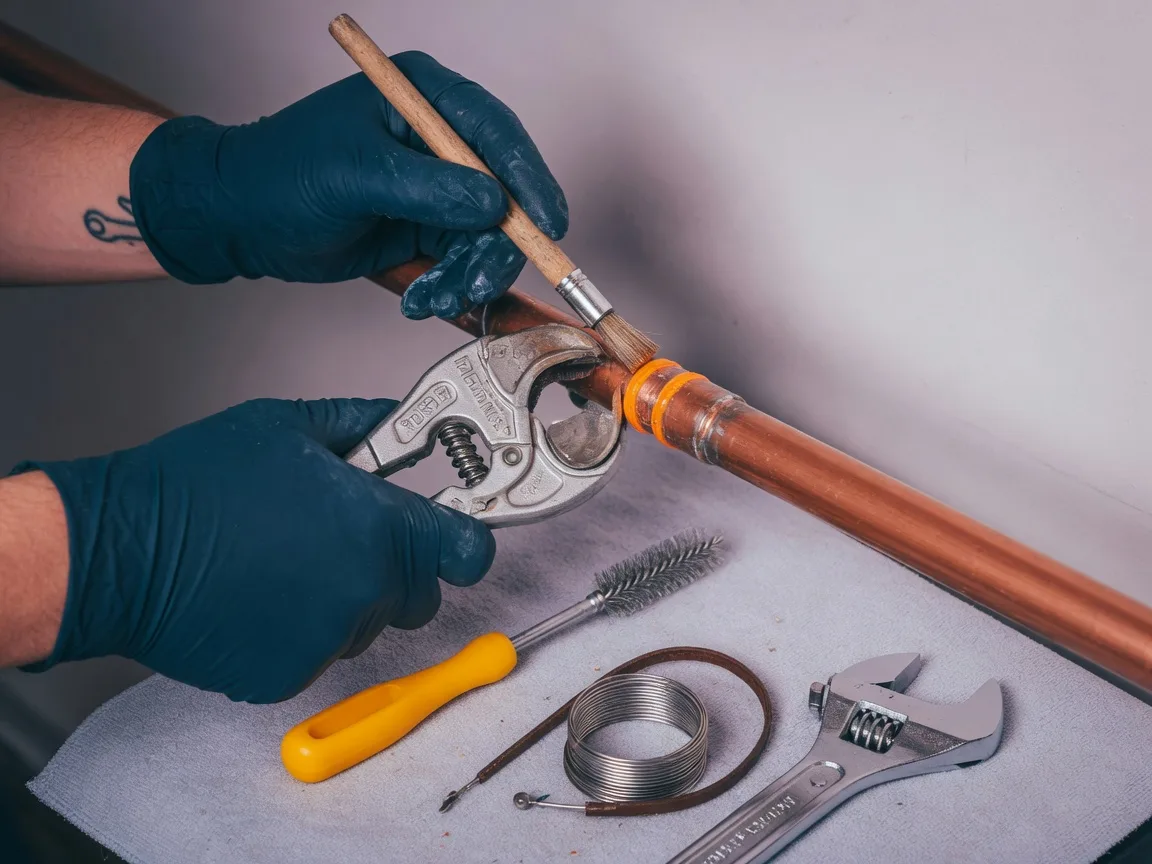 Why choose Sump Pump Repair in Morgan, VT